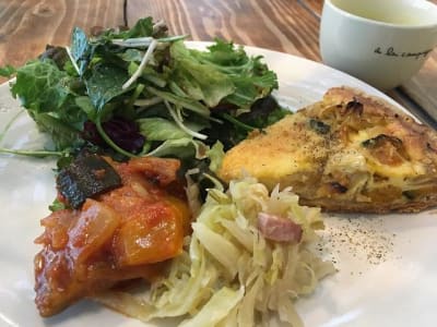 ア・ラ・カンパーニュ 溝口店