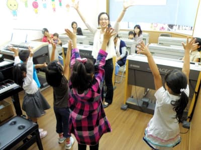 ヤマハセンター南