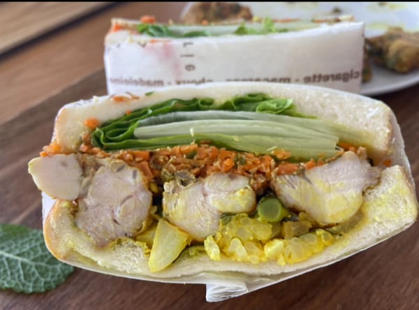 第24回 スパイス番長バラッツさんのパンにも合うスパイスカレー講座 午前の部
