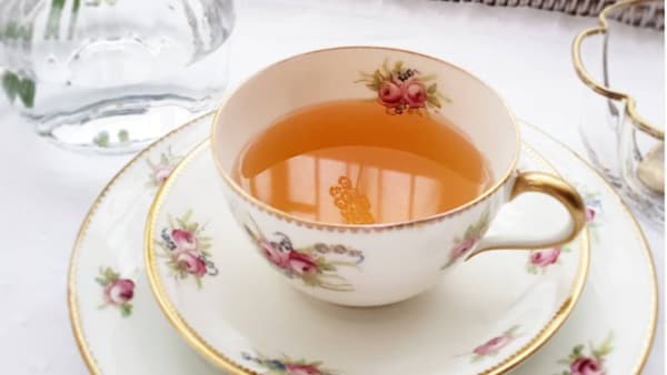 紅茶セミナー『ブレックファーストティーを楽しむ』