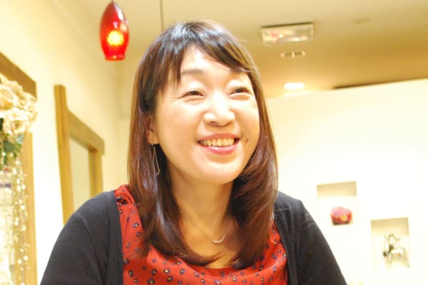 木村 真砂子 オーナースタイリスト