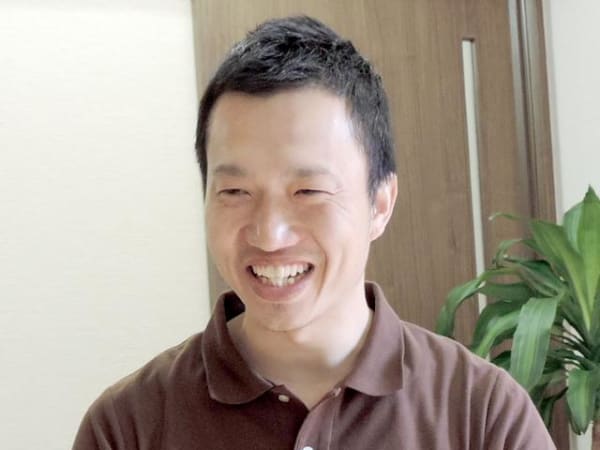 平野 裕介 院長