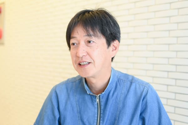 久保田 雅人 院長