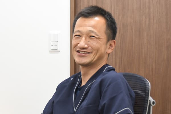 原 浩二 院長