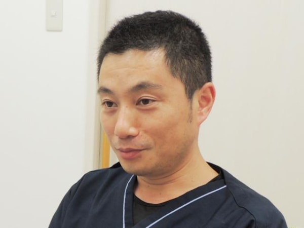 木村 崇 院長