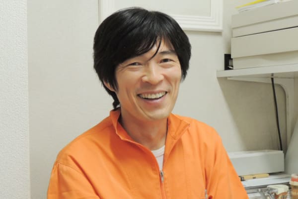 井坂 文隆 院長