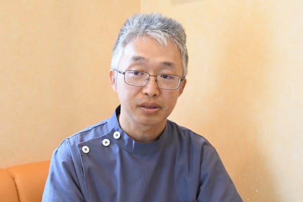 寺田 和弘 院長