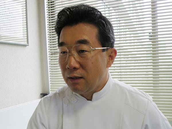 平沼 一良 院長