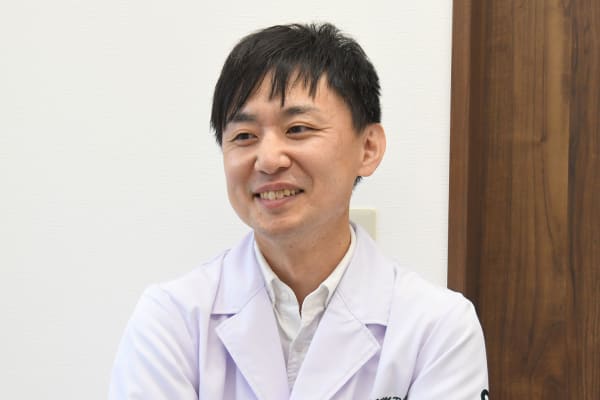 瀬川 和仁 院長