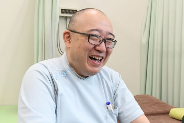 中村 良路 院長