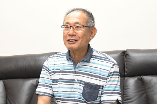 清水 哲平 院長