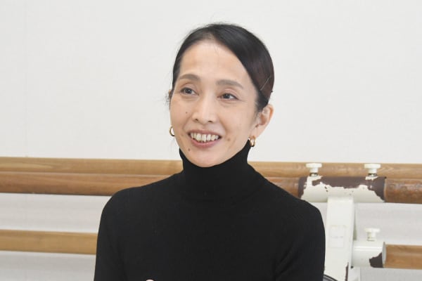 木村 恵子 先生