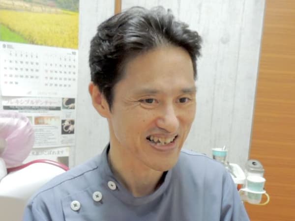 木村 謙吾 院長