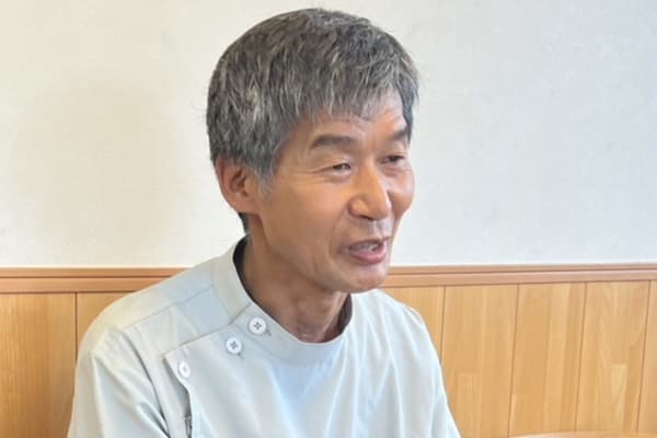 小田 敏弘 院長