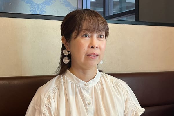 松田 久仁子 先生