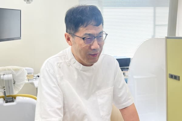 木村 豊 院長