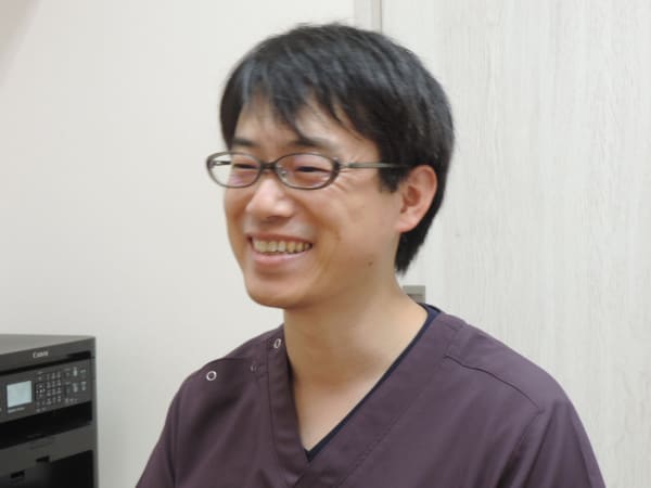 小島 一郎 院長