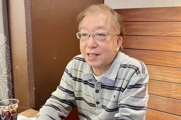 佐藤 祐治 代表