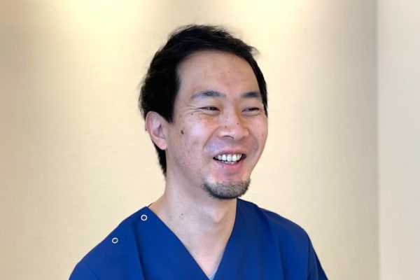 永野 俊介 院長