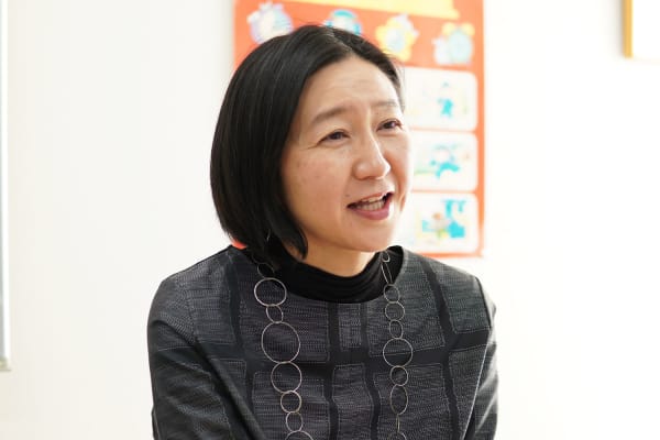 高邑 香子 代表