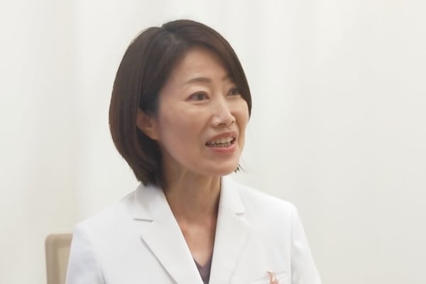 松本 由香 院長