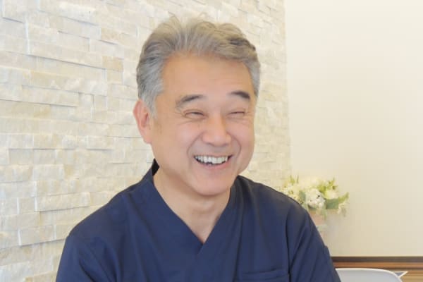 武藤  光央　院長