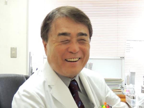 水野 恭一　院長