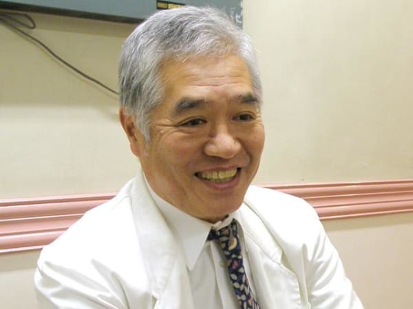 井本 史夫 院長