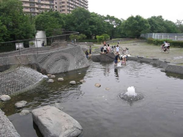 山崎公園