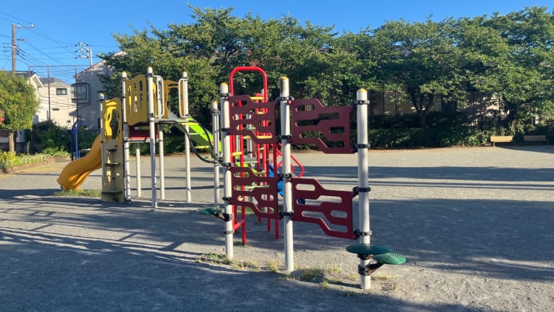 小野第四公園