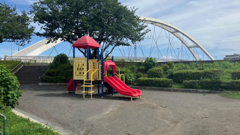 市場下町公園