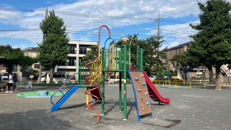 市場公園