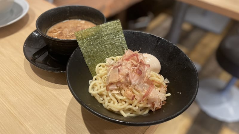 らぁ麺や すず