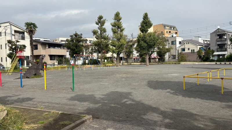 大口公園