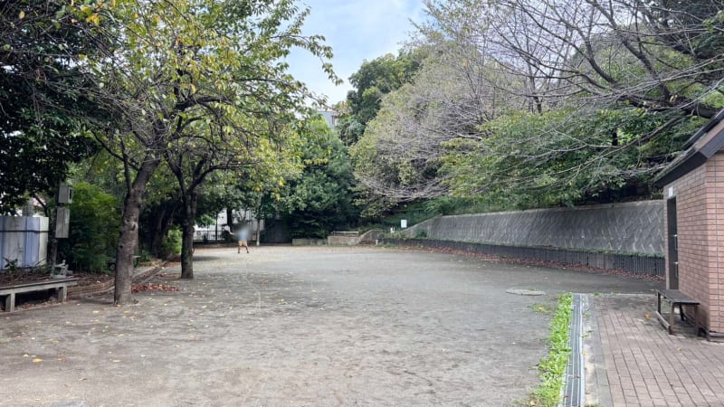 七島町公園