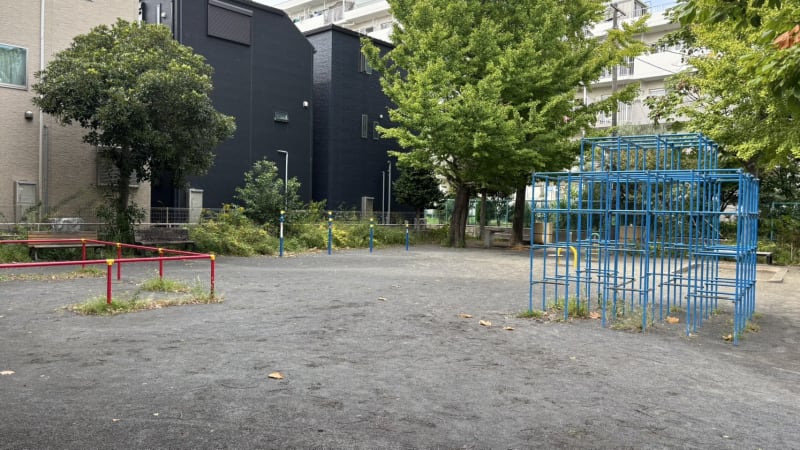 松見北公園