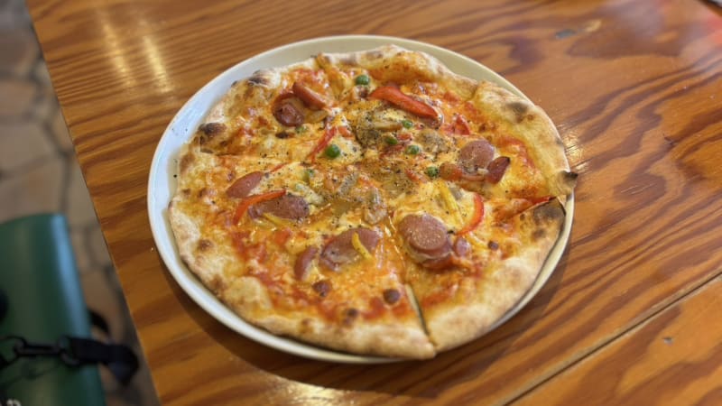 毎日イタリアンとみおか食堂 LITA（リタ）