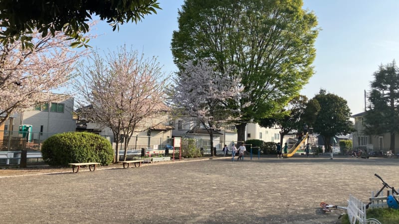 東野第二公園