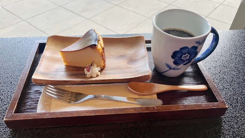 禅カフェ茶房おかげや