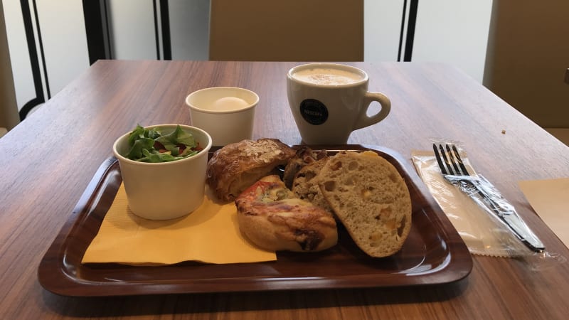 パンドットコム センター南店