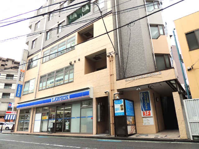 みのわ耳鼻咽喉科