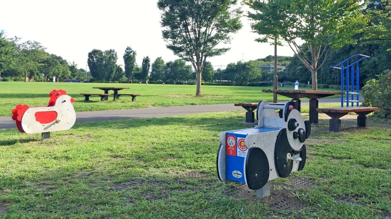 玄海田公園