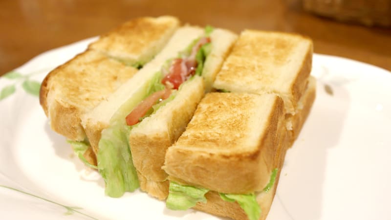いがらし珈琲店