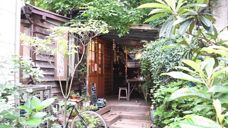 HanaCAFE nappa69