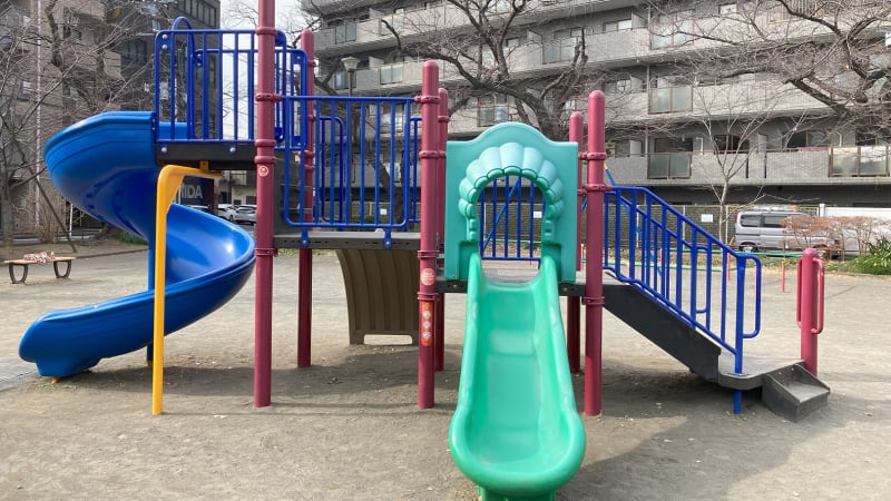 社宮司公園（シャグウジコウエン）