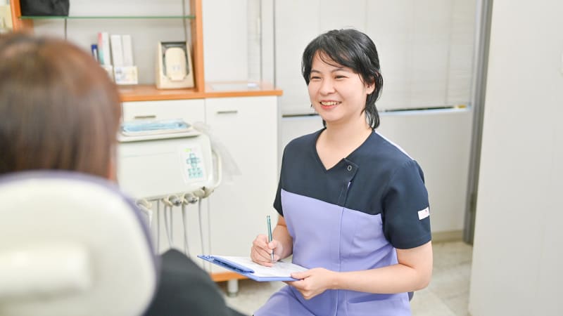 あゆみ歯科