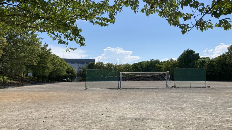 牛ヶ谷公園（うしがやとこうえん）