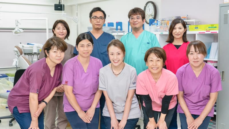 川平デンタルクリニック