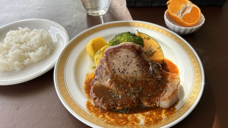 カフェ 洗濯船