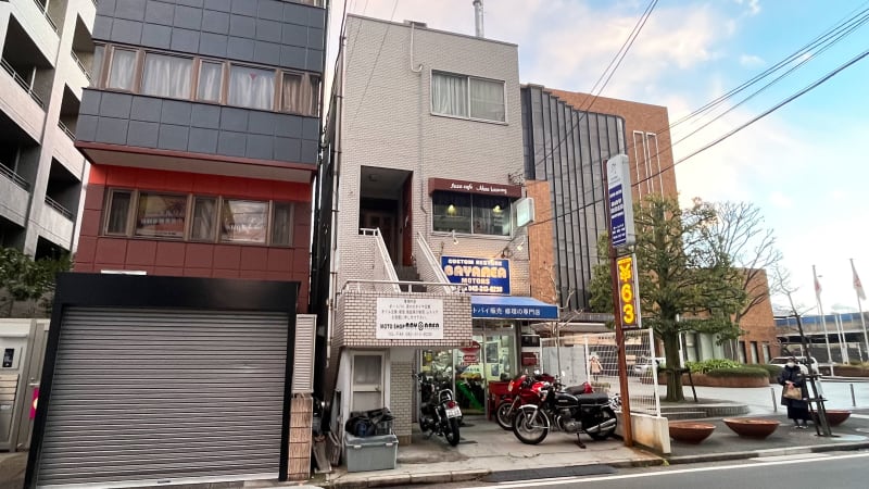 音楽スクール モアハーモニー